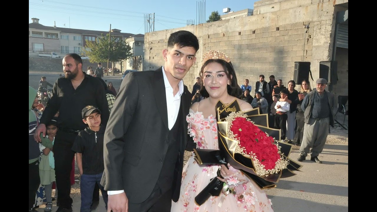 leventin oglu kadirin nişan klibi