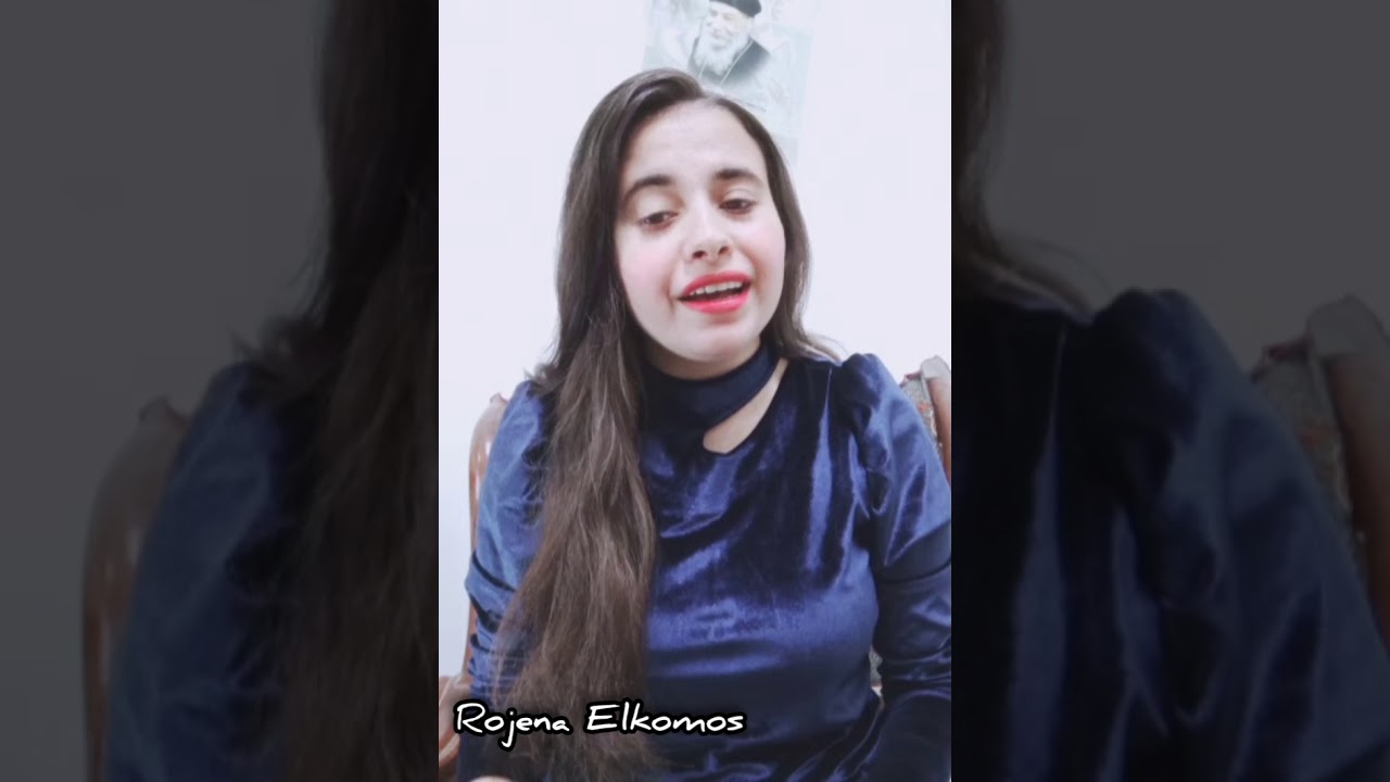 #روچينا_القمص جوه قلوبنا يابابا شنوده ياطوباوى يا زاهد يا روحانى ياذهبى الفم التانى