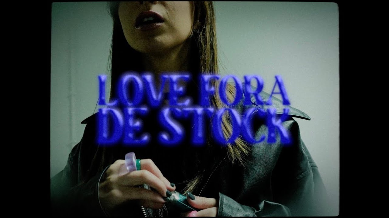 pikika - love fora de stock