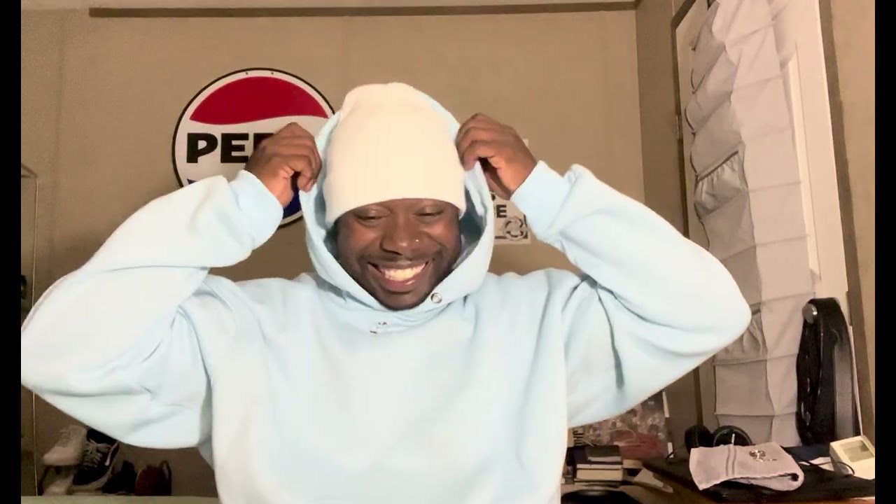 J. Cole - Birthday Blizzard ‘26 REACTION VIDEO BY MARCUS SMITH 