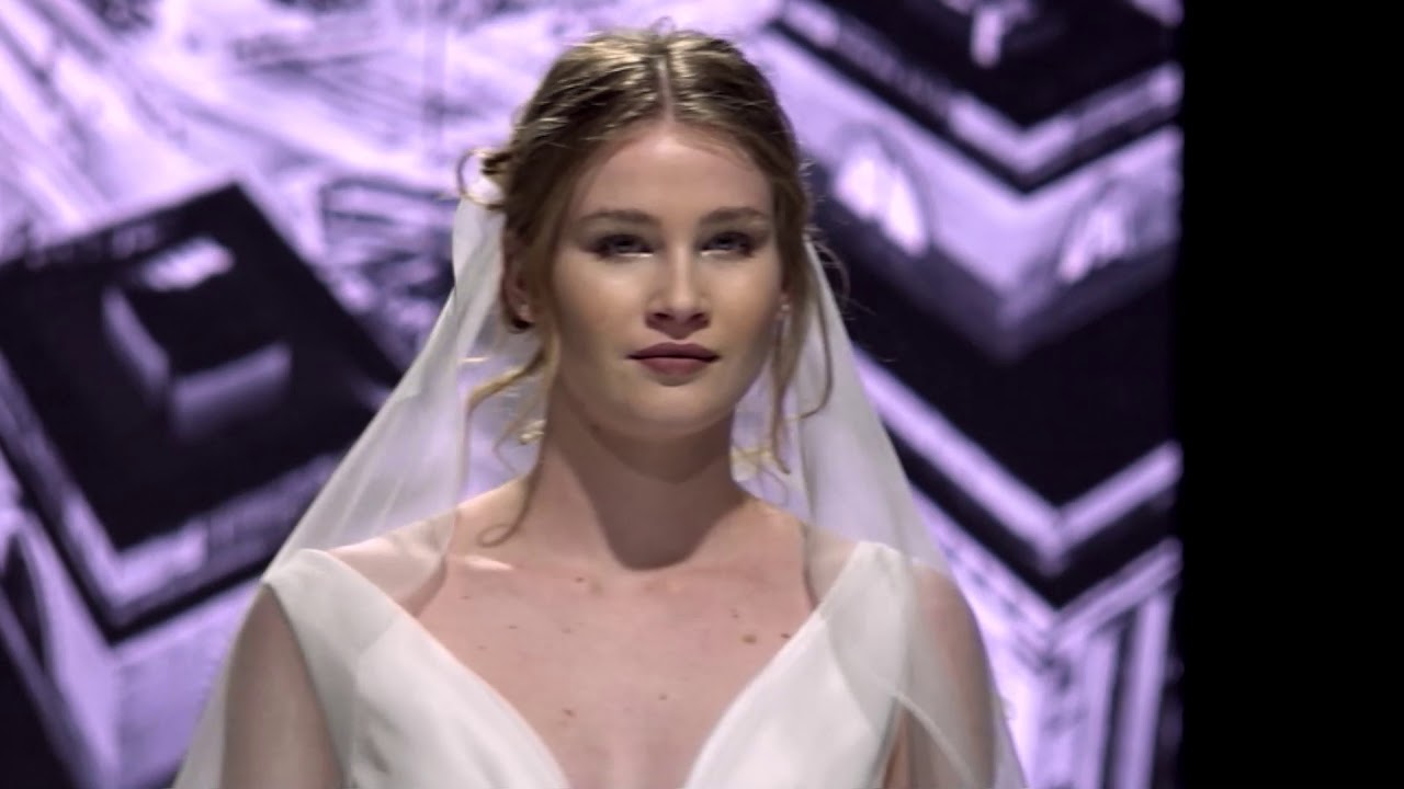 WELCOME TO ANTONIO RIVA DIVINA 2020 COLLECTION