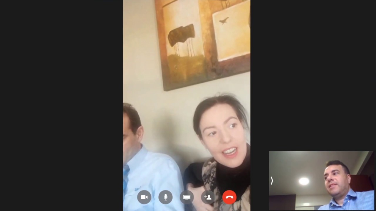 Συνέντευξη με Λαγκαδιανούς που ζουν στη Νορβηγία