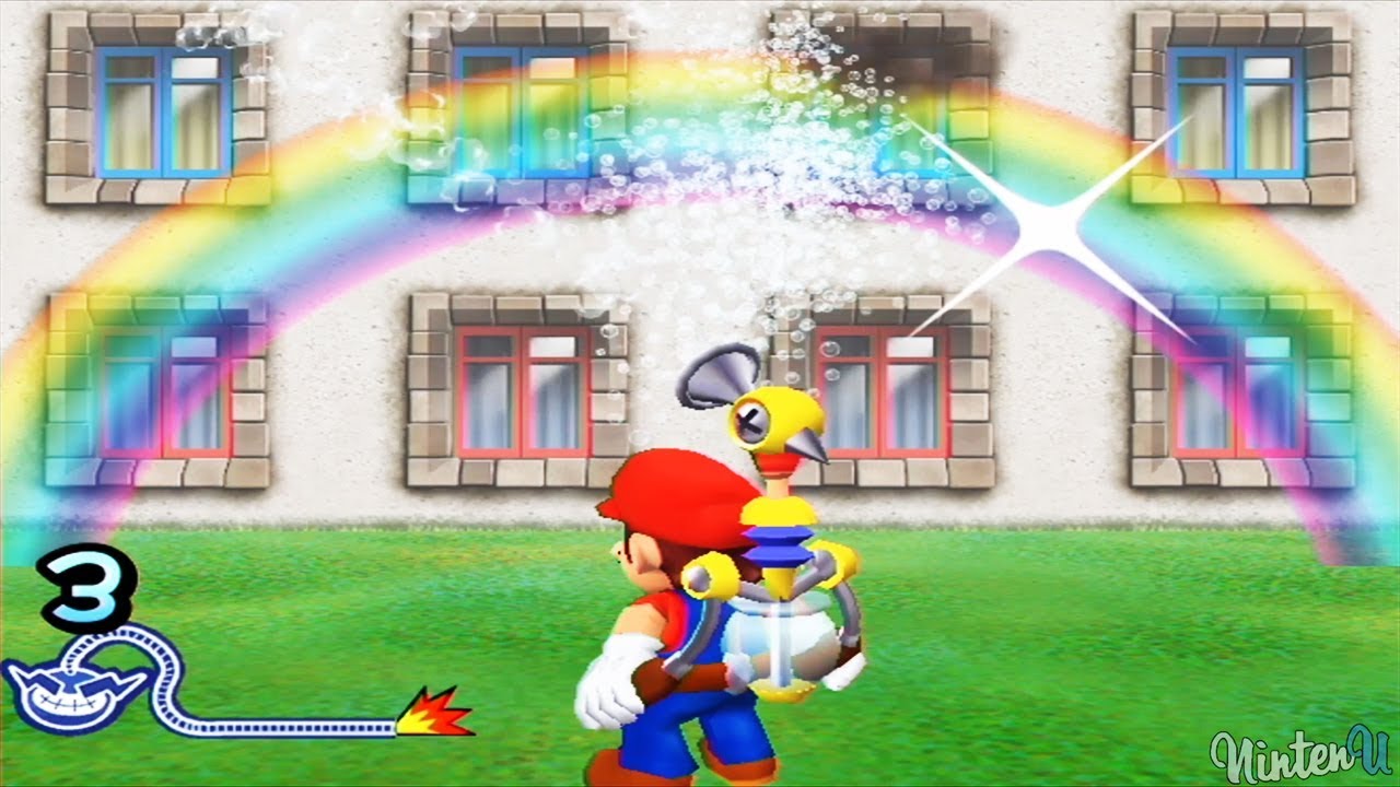 WarioWare: Smooth Moves - All Minigames (Microgames)