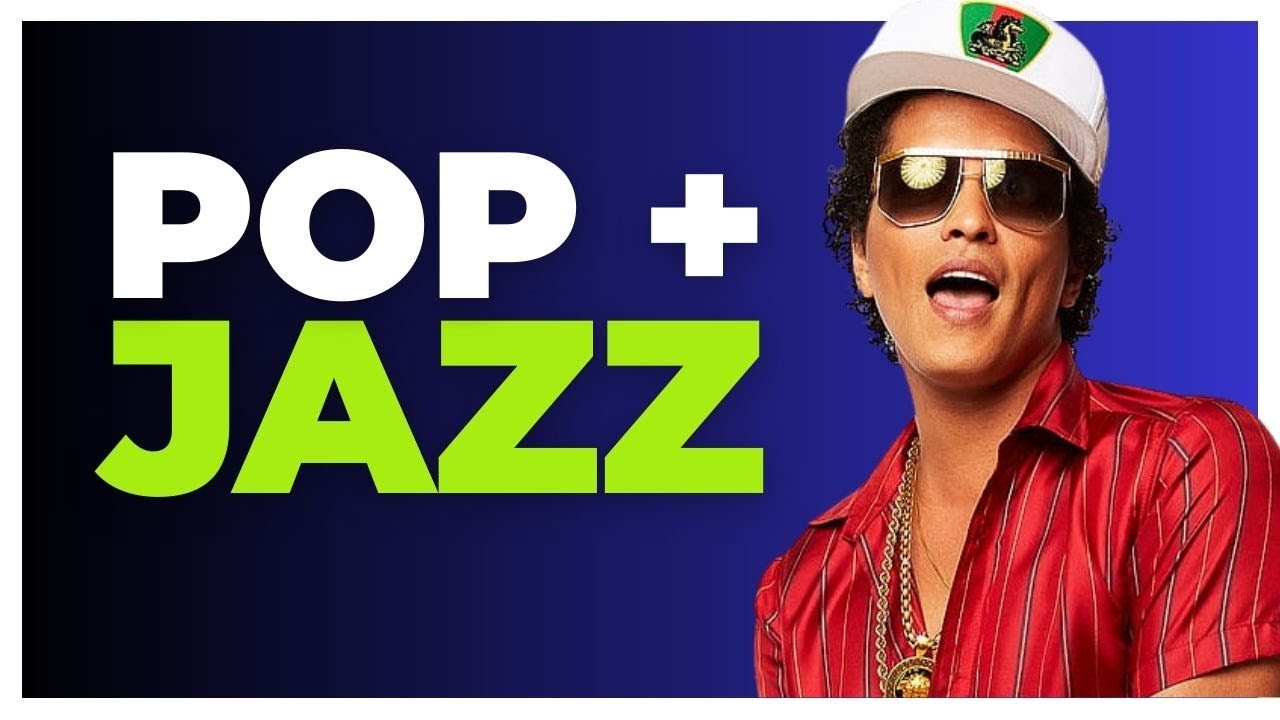 Come Bruno Mars usa l’accordo diminuito