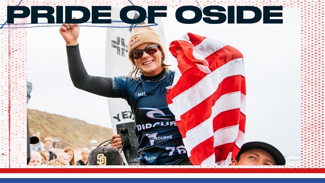 O’Side For Life - Caitlin Simmers // Best Of