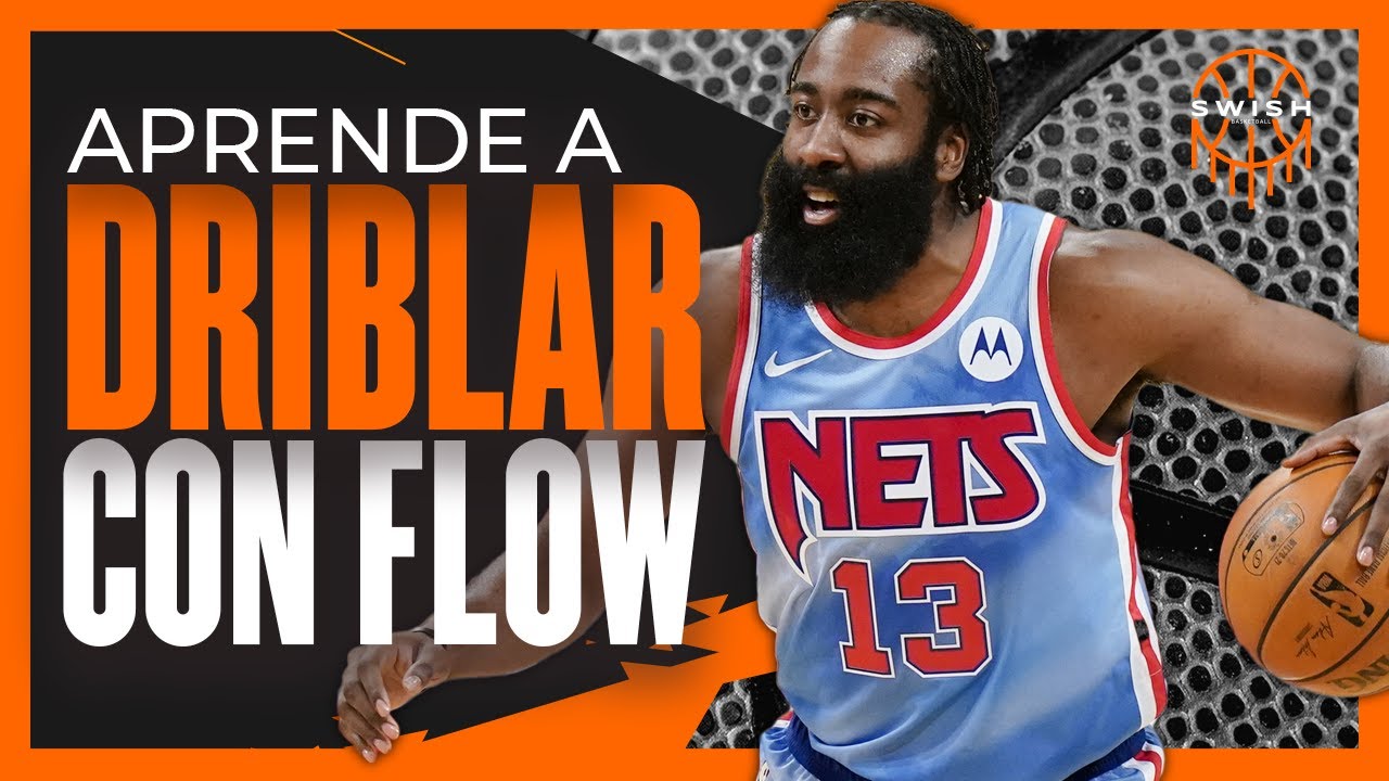 🏀RUTINA DE DRIBLE para un manejo de balón más FLUIDO🎒 | Baloncesto en español