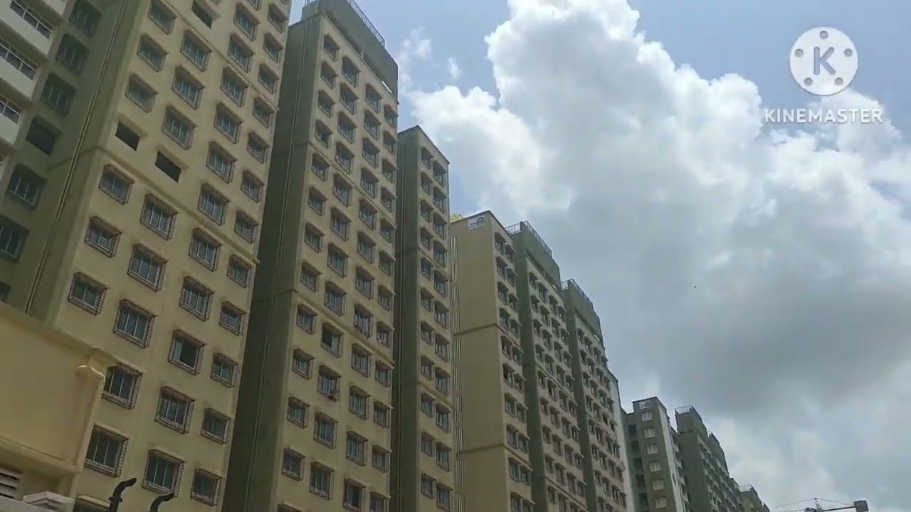 mhada khoni home tour#mhadalottery2021 #mhadalottery #mhada_bharti