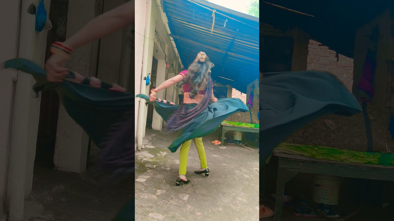 viral trending video #gajab  #video