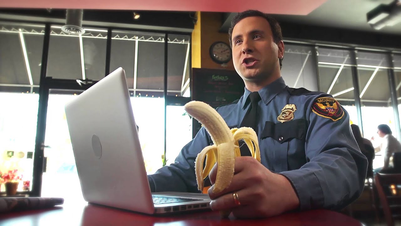 No Matter Where You Go To Learn - Situational Awareness : 30 version
