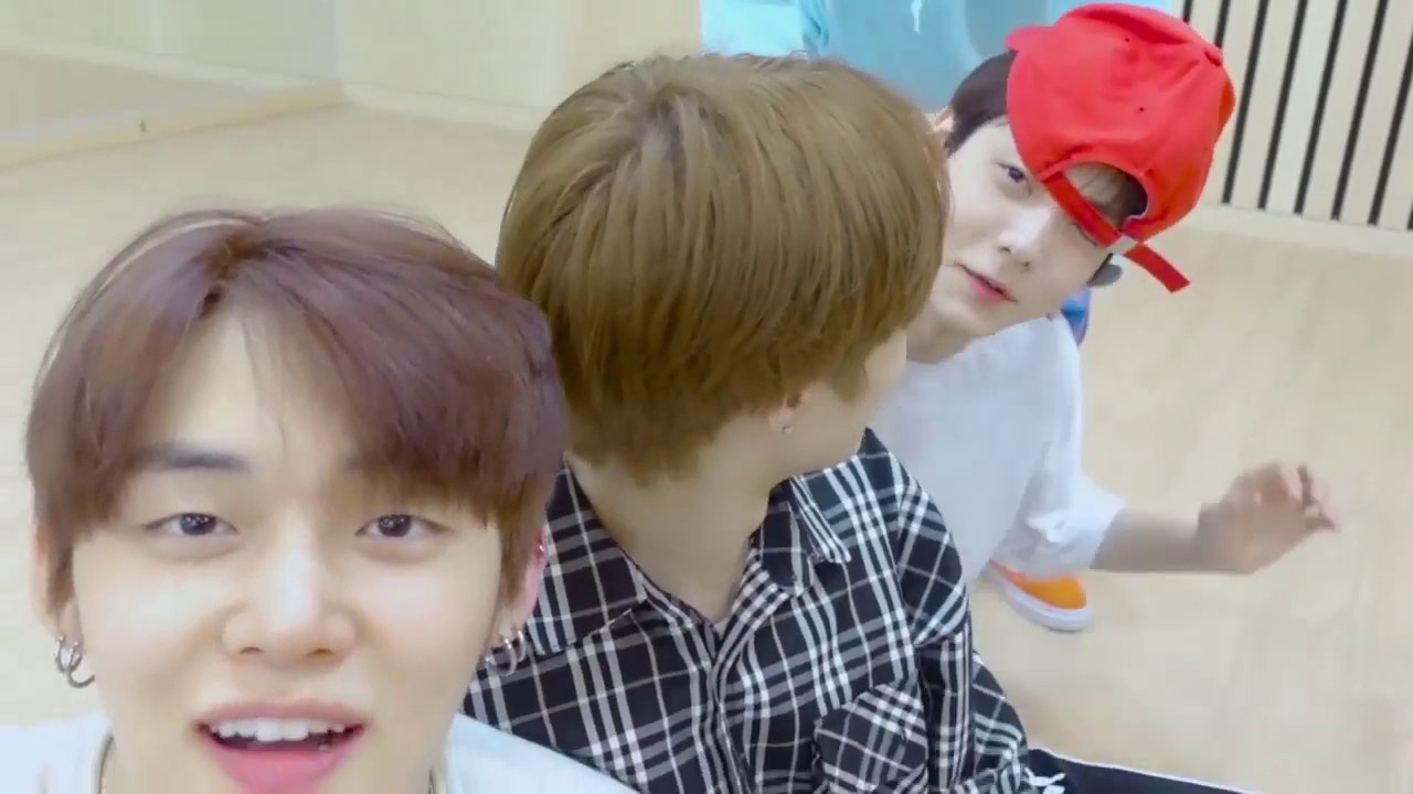 TXT cute and funny moments (pt. 2)