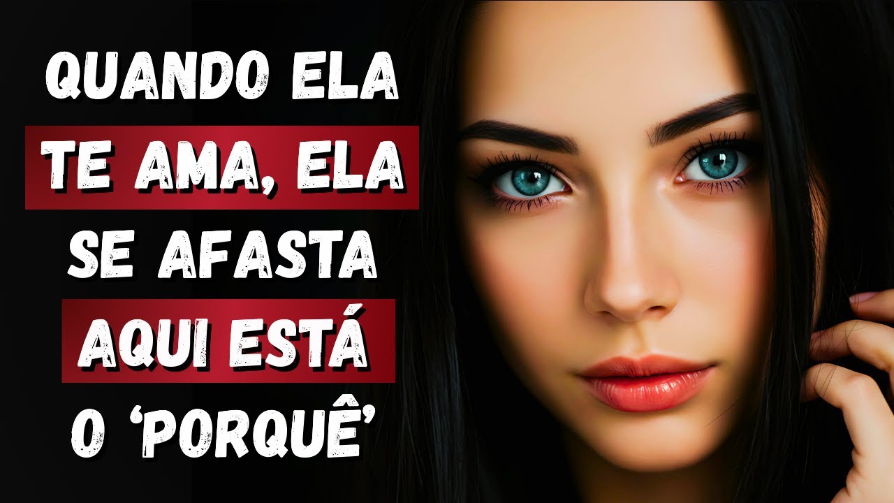 Por Que As Mulheres Te Ignoram Quando Estão Profundamente Apaixonadas