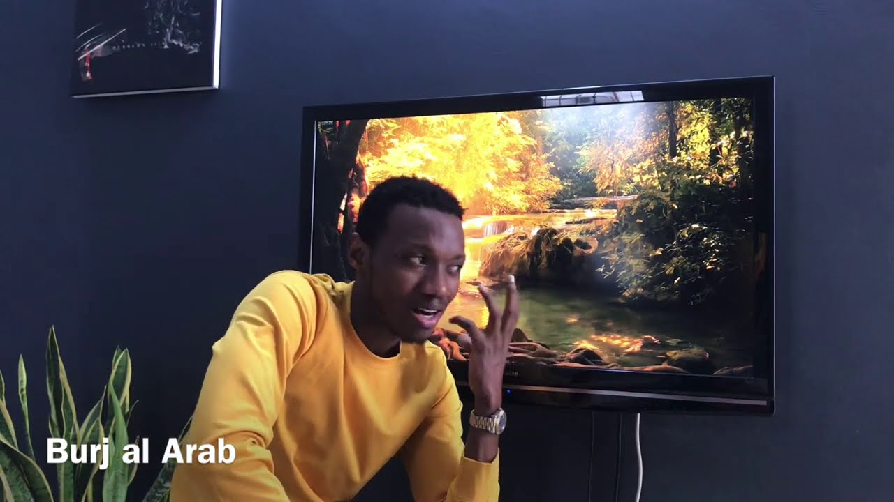 Mfahamu Malaika Mkuu Gabriel | Prophet David Richard