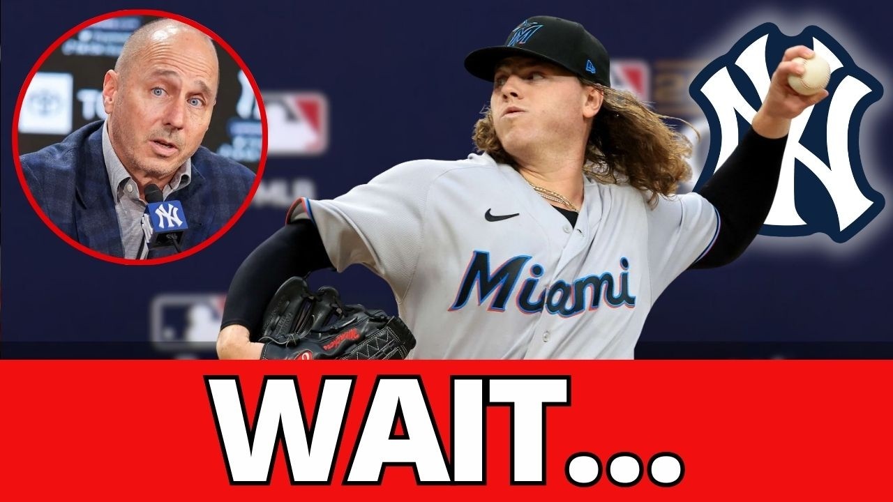 This Could Change Everything For The Yankees…