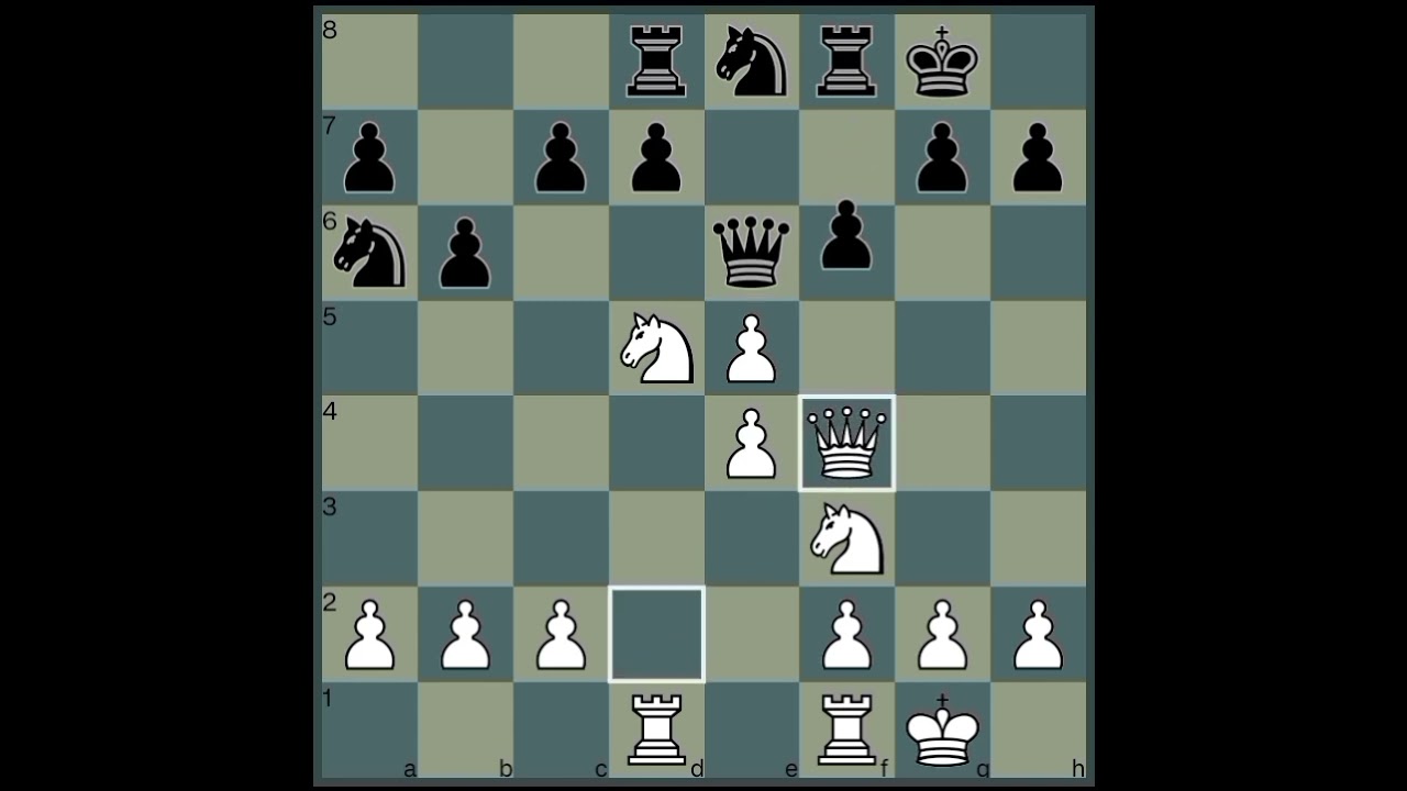 Magnus Carlsen vs Jonathan Carlstedt | Peer Gynt Open | Gausdal 2009