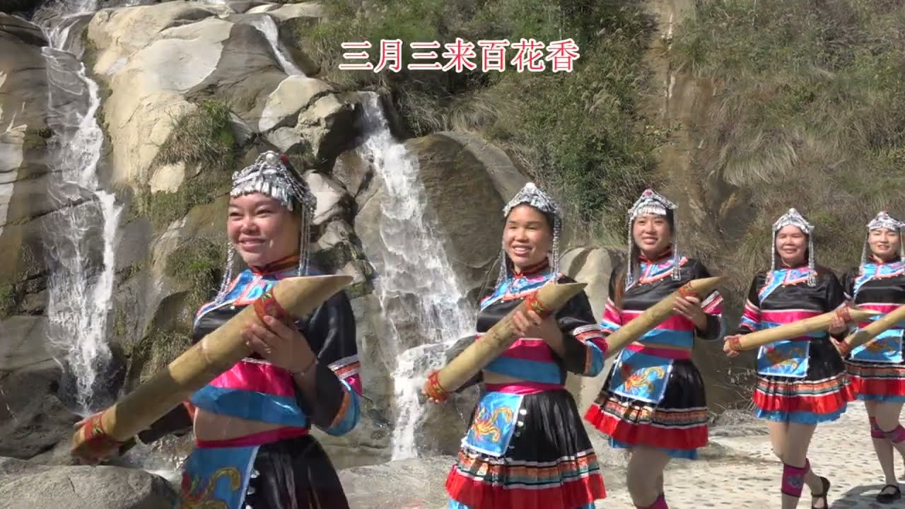 凤凰飞