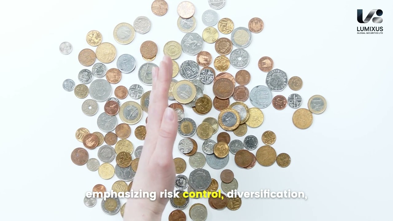 Lumixus Market Insight｜Investors Enter 2026 With Risk-Aware Strategies