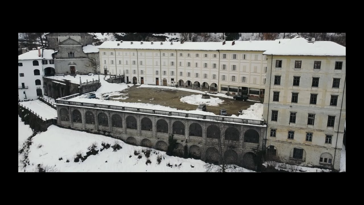 L'amore per la Valle Cervo | Locanda del Santuario di San Giovanni d'Andorno