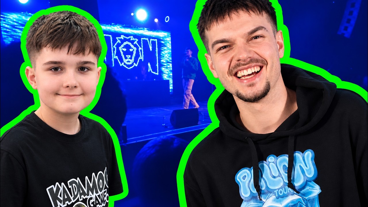 Cała PRAWDA o PALIONIE!  - Recenzja - 2025 Koncert - Poznań #palion - PALION