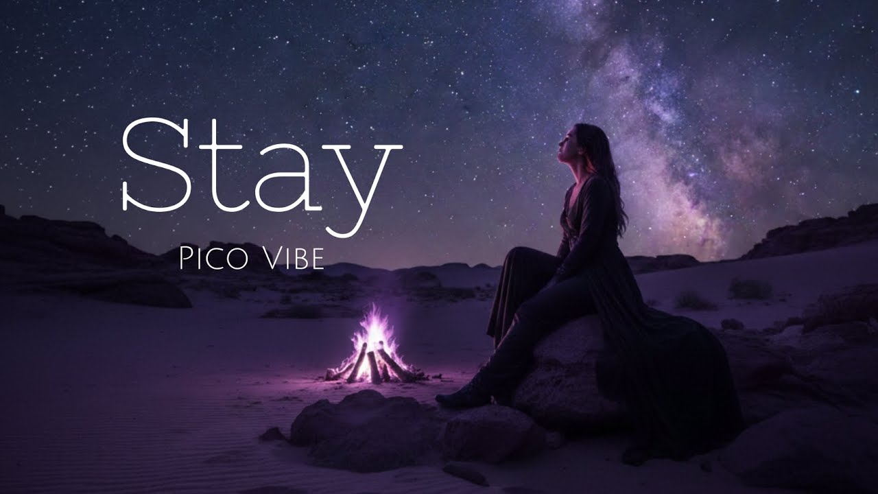 Pico Vibe - Stay