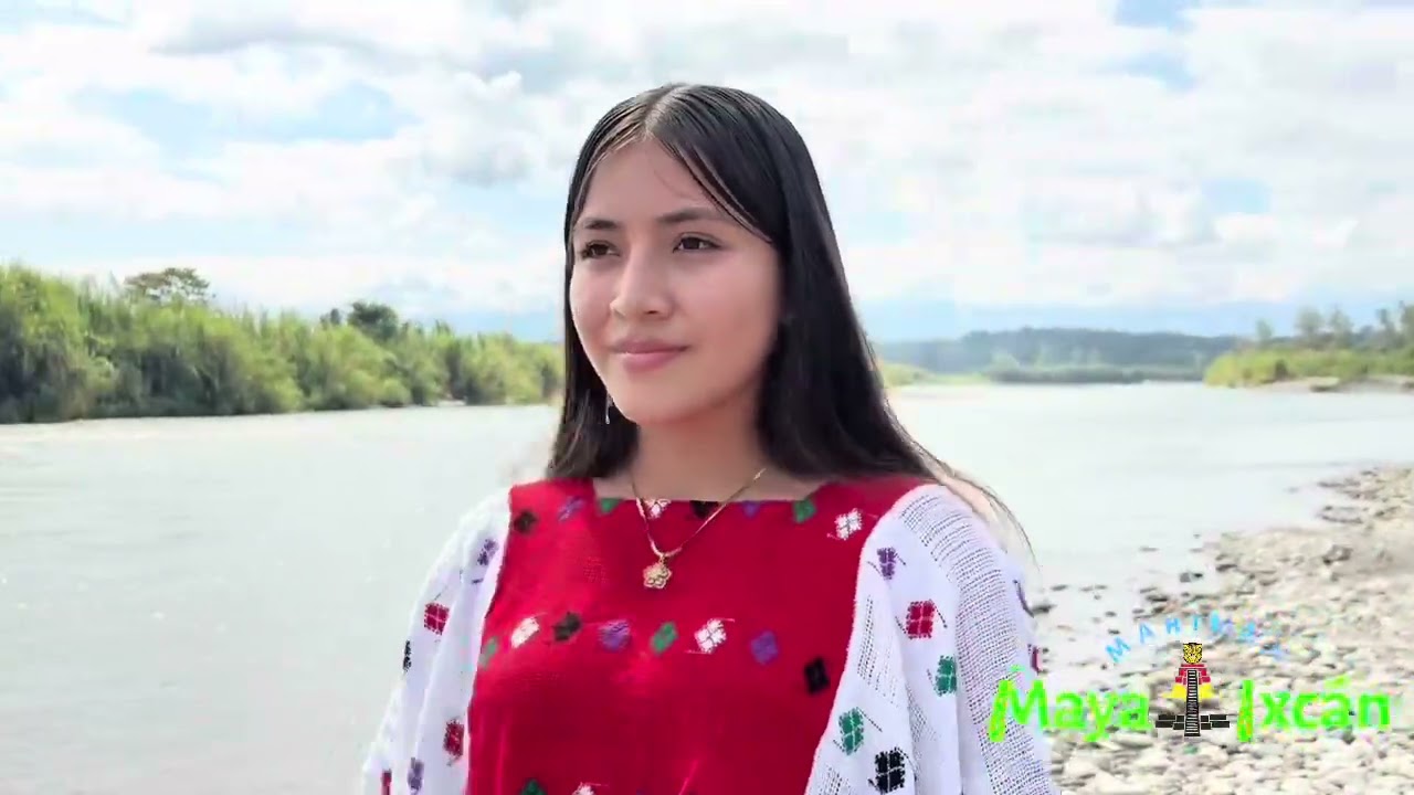 Recuerdos de mi pueblo - Marimba Maya Ixcán