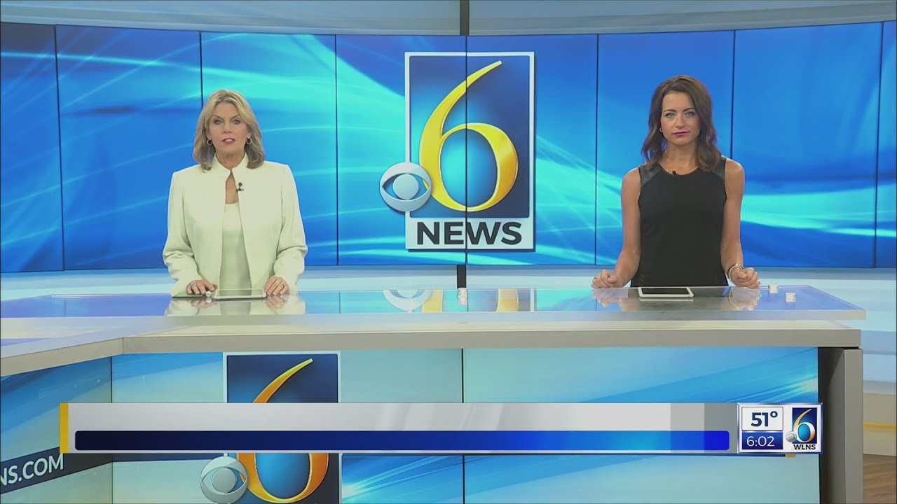 6 News at 6:00 p.m. Battle over student loans