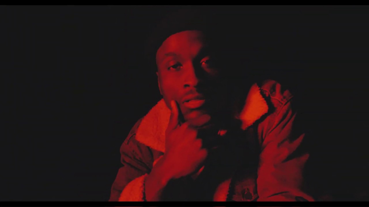 Scotty Summer - SNOWMAN (OFFICIAL VIDEO)