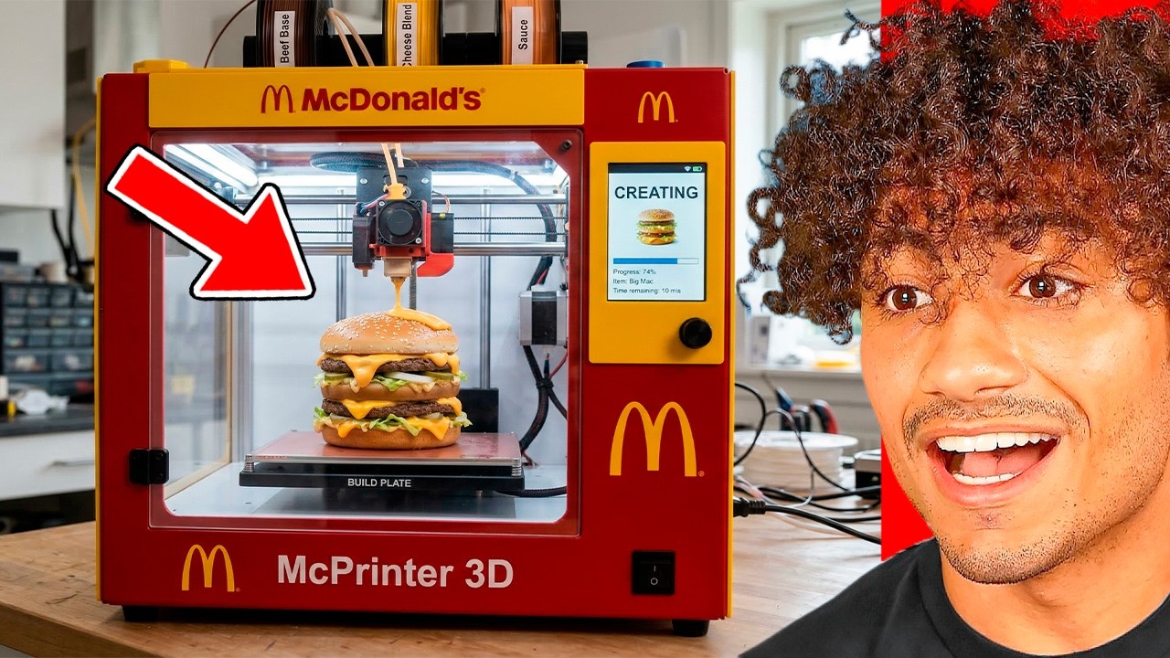 World's Most *GENIUS* Inventions!