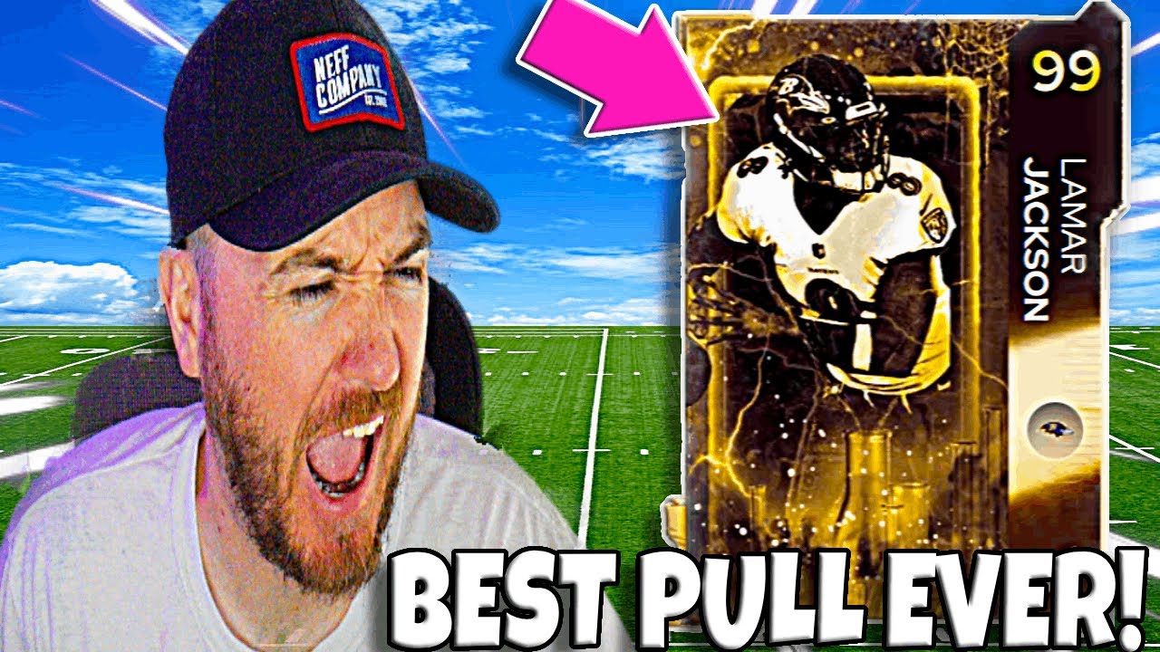 *INSANE* BEST PACK OPENING EVER! 7 MILLION COIN PACK OPENING IN MADDEN 23! Madden 23 Ultimate Team