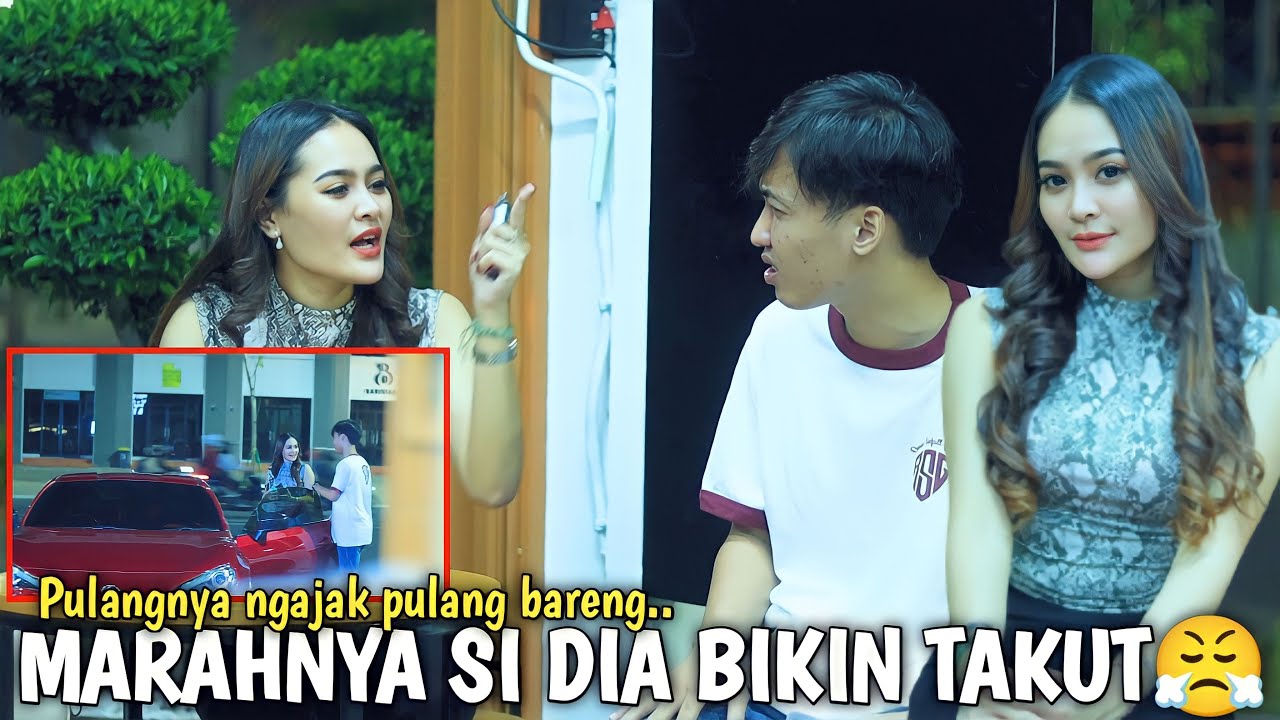 PRANK SHOLAWAT & NGAJI❗️SI DIA MARAHNYA LUAR BIASA🥺