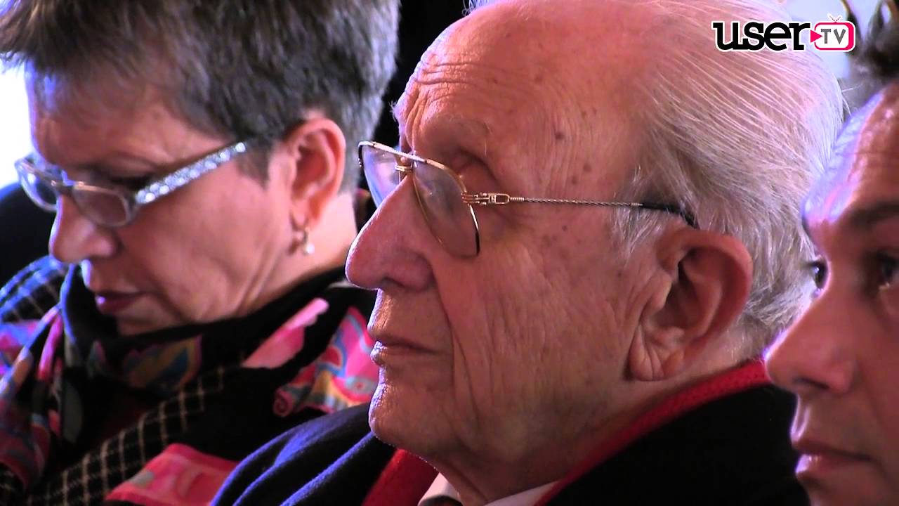 Montesarchio. La scuola nel ricordo commovente di Franco Imposimato.