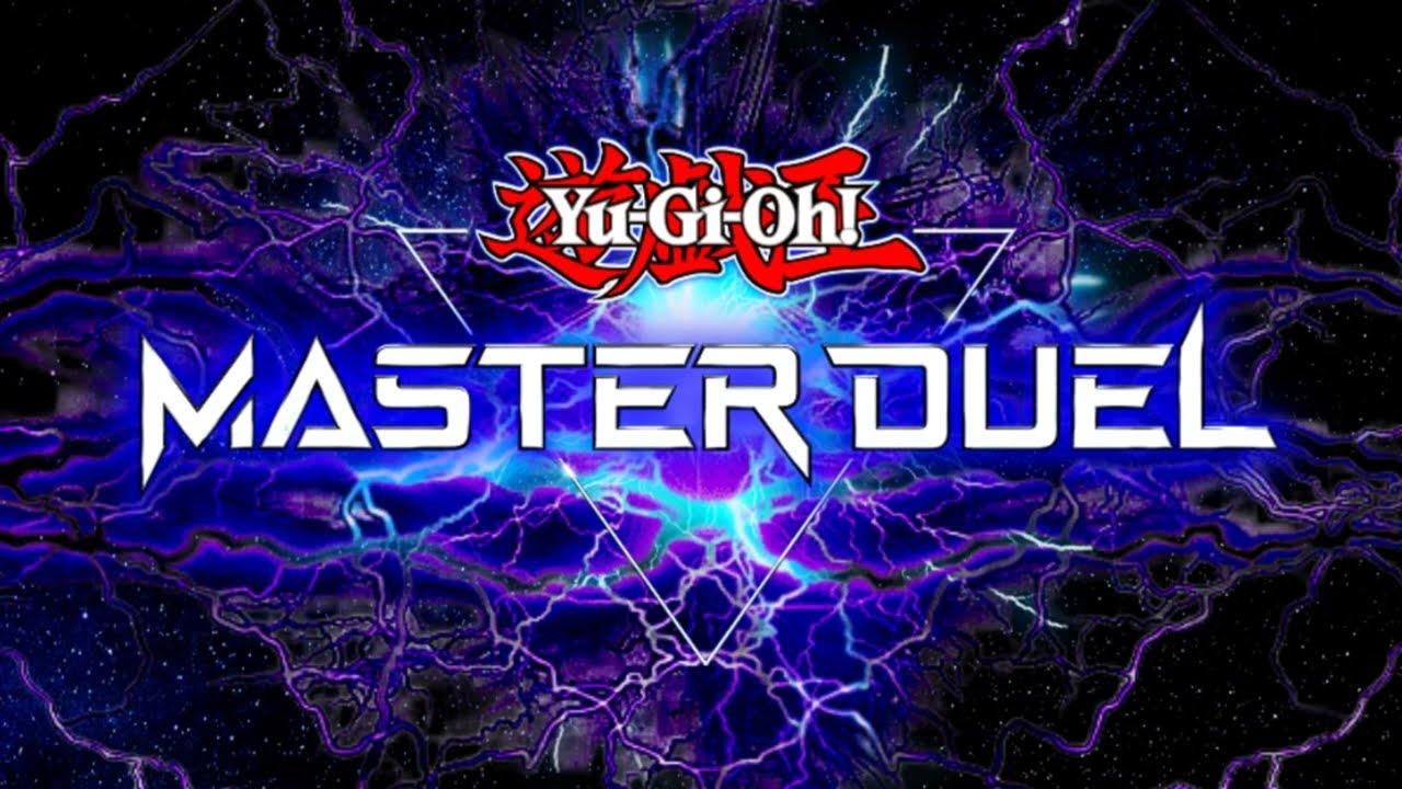 Keycard 8 Theme | Yu-Gi-Oh! Master Duel 遊戯王マスターデュエル