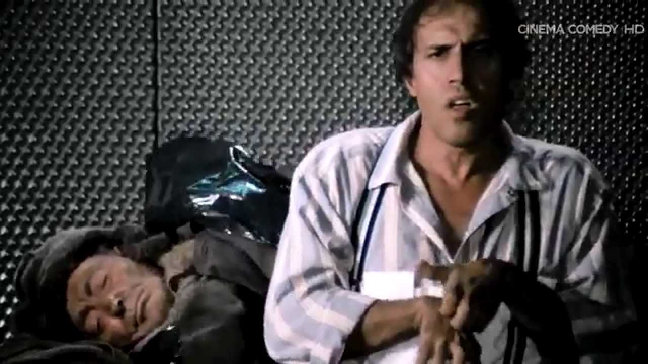 Adriano Celentano - Jungla Di Città ( Cinema Version )