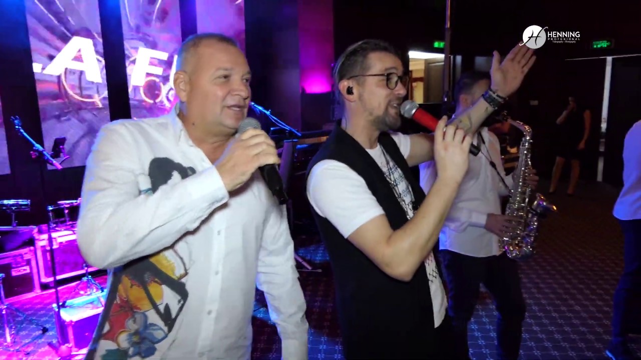HenningProfesional - COLAJ FORMAȚIA  DELAFUN