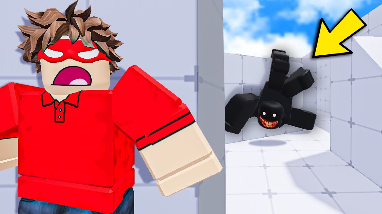 100 Things You Should NEVER Do In Rivals!