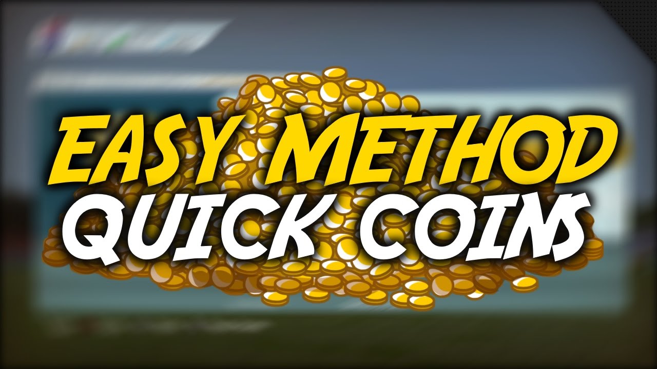 FIFA 16: MAKE QUICK COINS | AMAZING TRADING METHODS!!