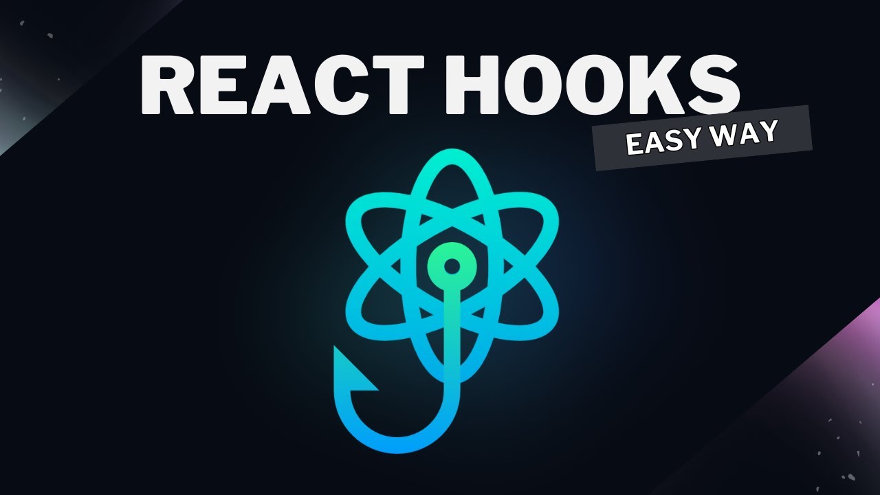 Освойте React Hooks простым способом | useState и useReducer