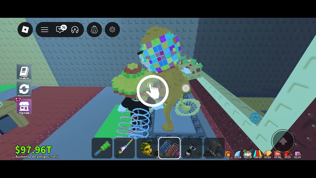 Mi primera vez grabando un martes de tacos