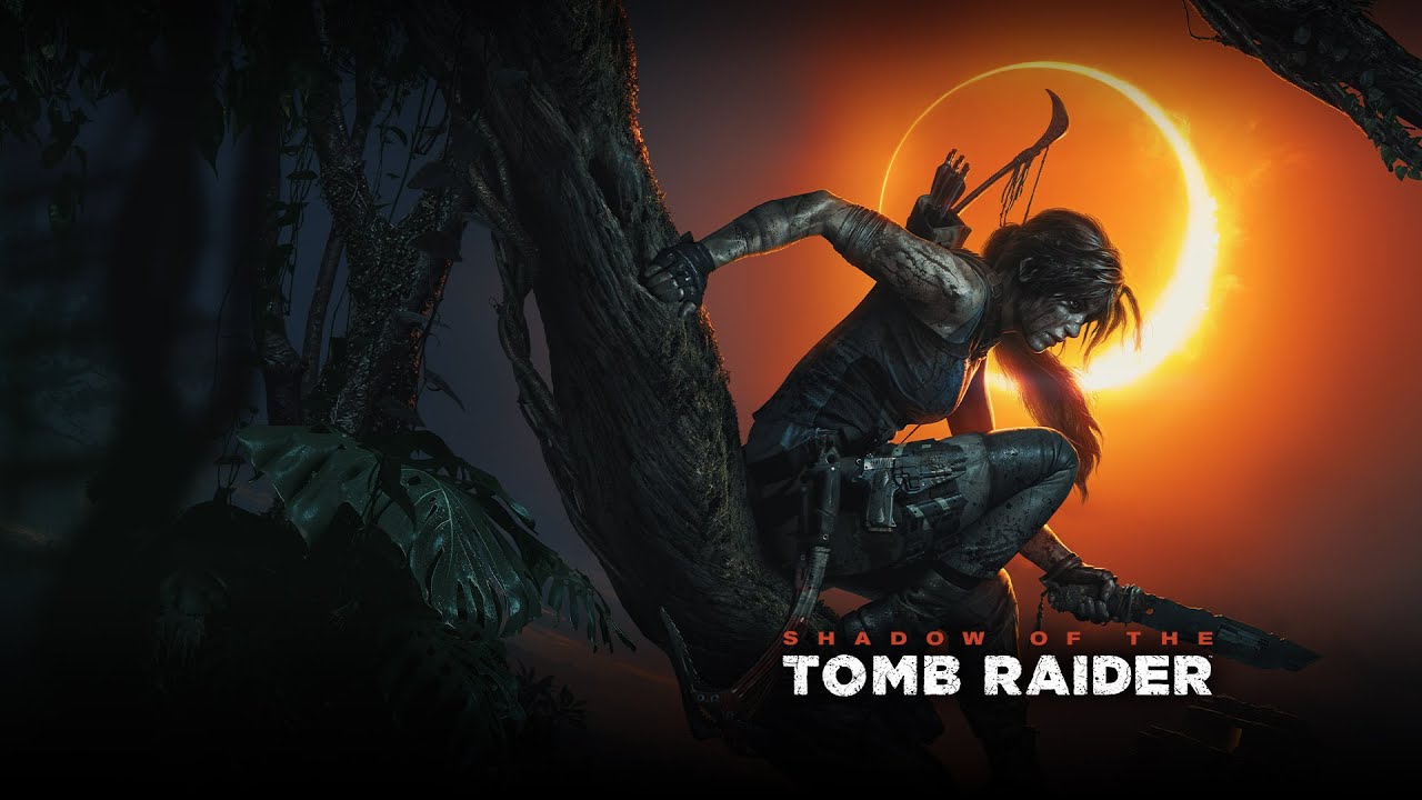 Shadow of the Tomb Raider #30 Jaskinie pełne kości