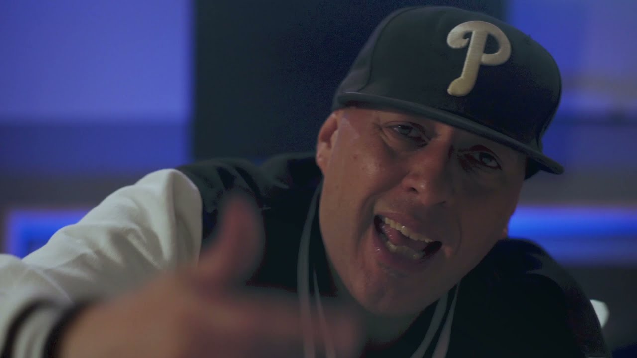 Principe Prod. by Promo l'Inverso - Fare l'eMCee