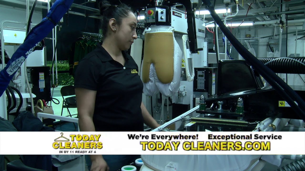 Advanced Equipment Technology