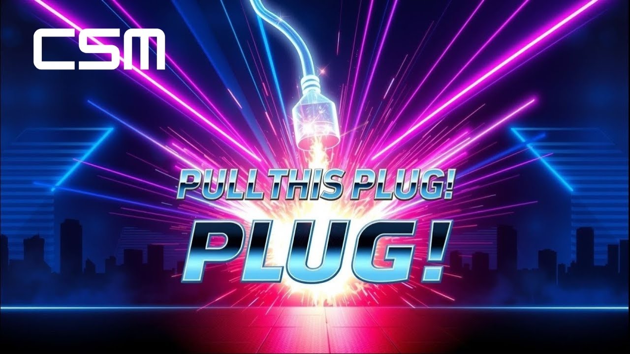 🔥 Pull this Plug | Explosive Instrumental EDM | No Copyright Music