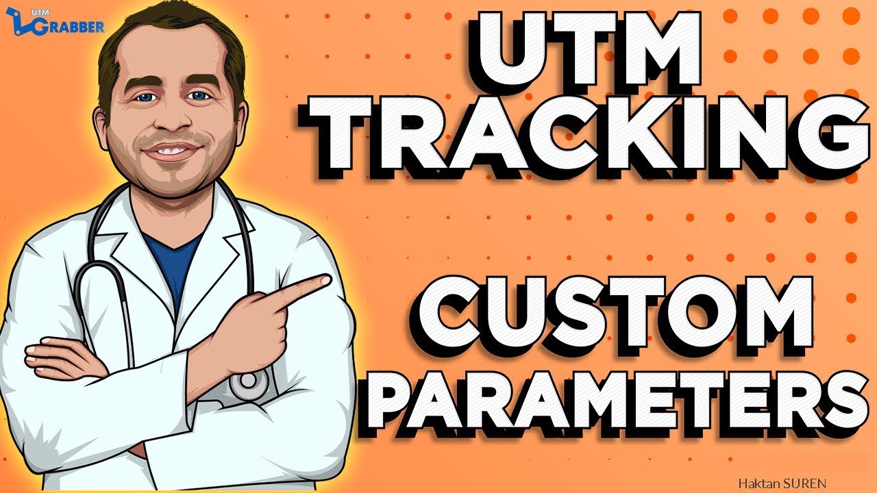 [Grabber Lab] Track and do lead attribution with ANY parameters (custom parameter) using UTM Grabber