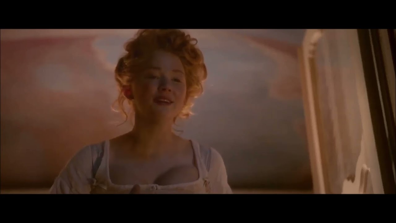 Cyrano Soundtrack - Overcome (written by The National)