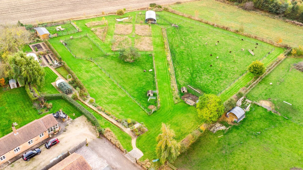 The Stables, Orston Grange, Bottesford Road, Bottesford, Nottingham