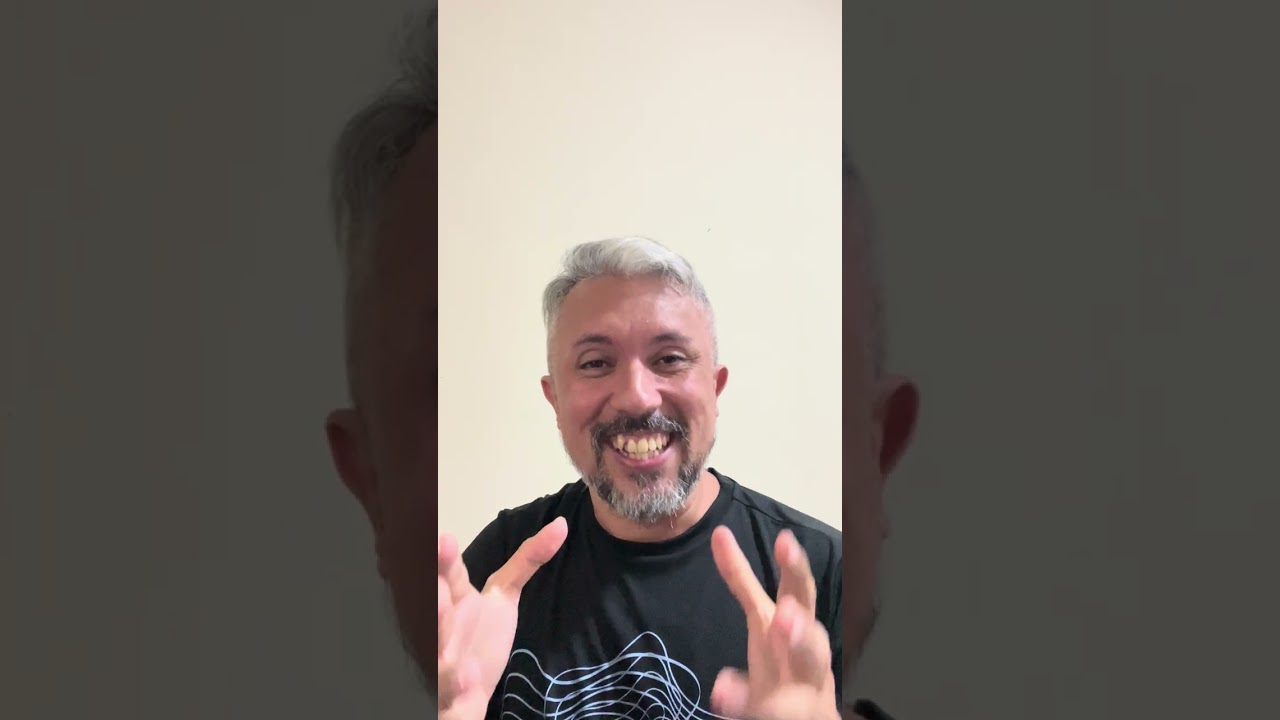 O Centro da Vontade de Deus • Naum 1.3 | #1 