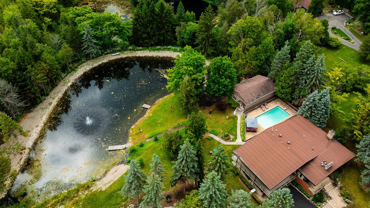 16 Cedar Drive | ROBINSON HOMES