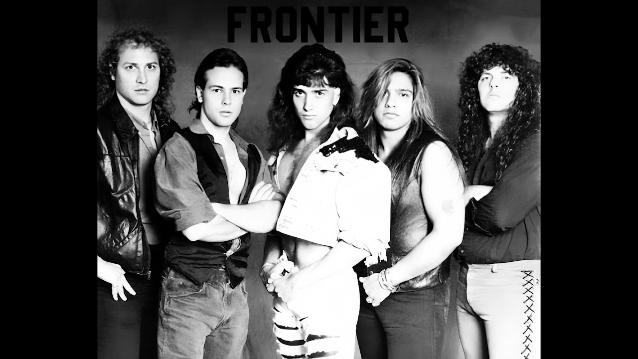Frontier  - 06 -  I'll Find Love