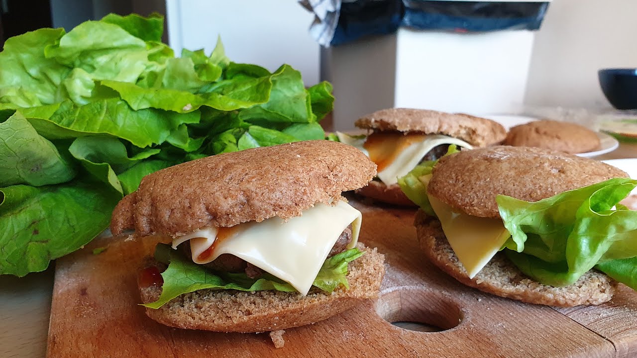 Buchta BURGER