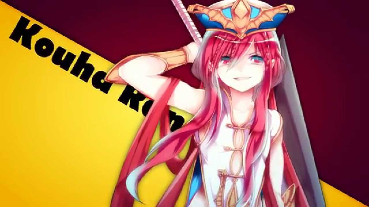 [AMV] Kouha Ran - [ Fall Out Boy - The Phoenix ]