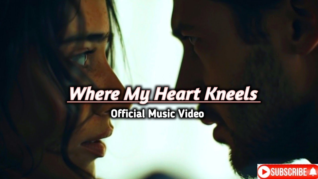 Where My Heart Kneels 💔 | Emotional Love Song | Romantic Ballad 2026 | ShehZada